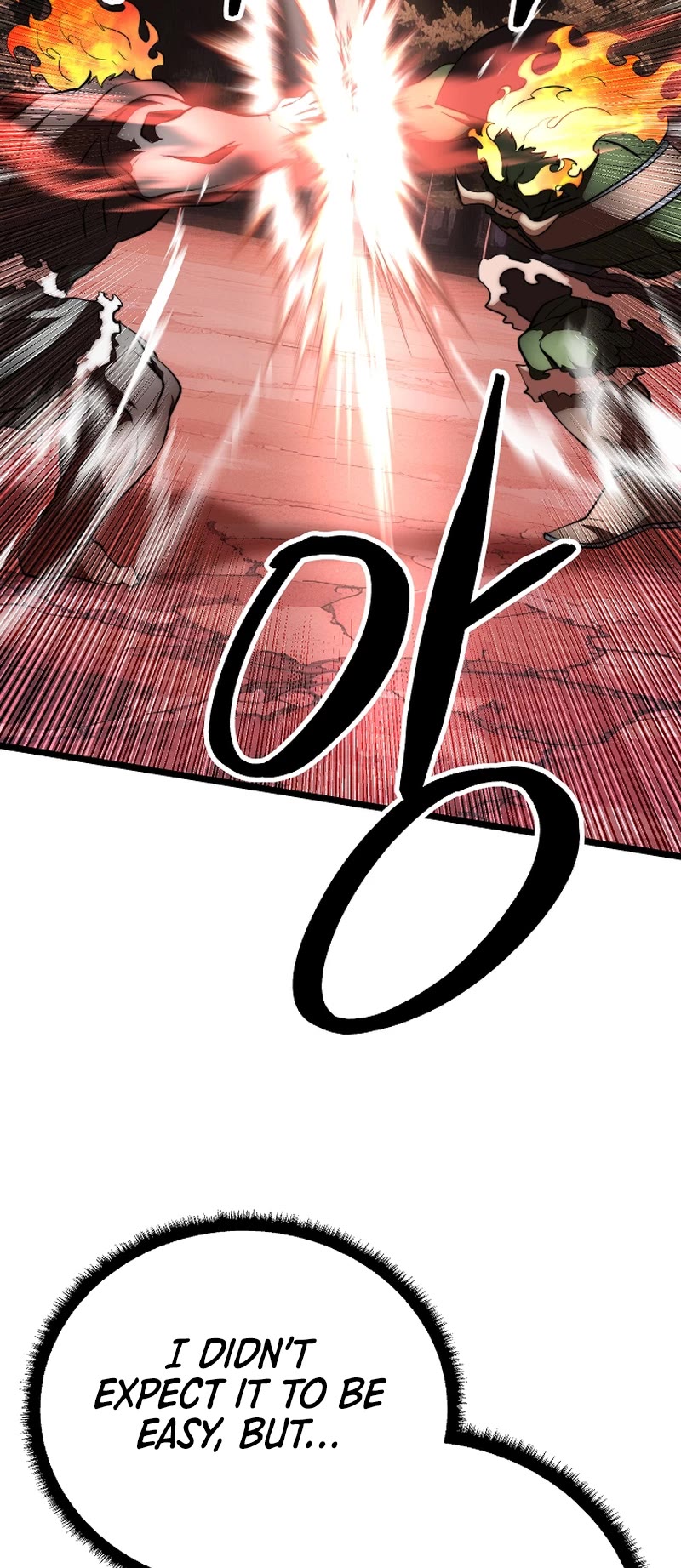 The Heavenly Demon Destroys the Lich King's Murim Chapter 104 page 8 - Chapter 104