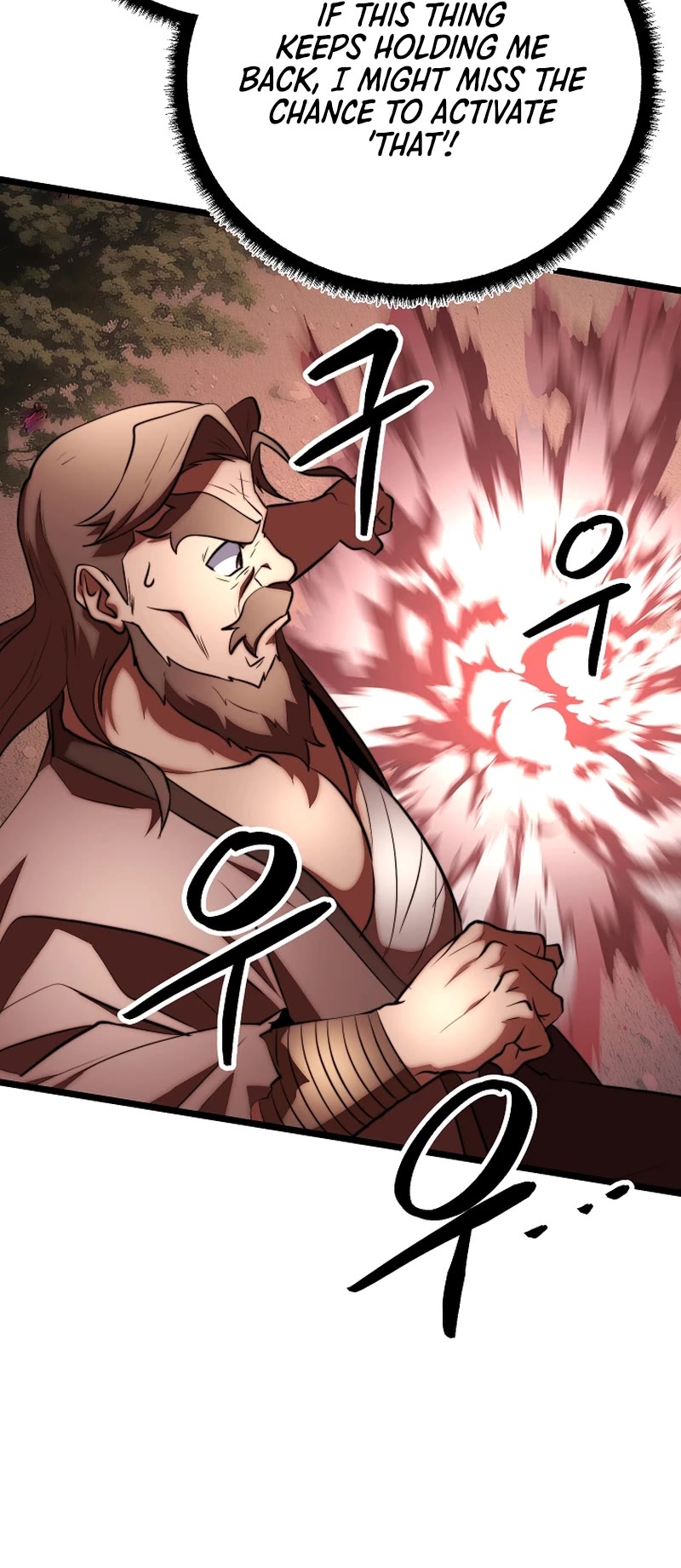 The Heavenly Demon Destroys the Lich King's Murim Chapter 104 page 9 - Chapter 104