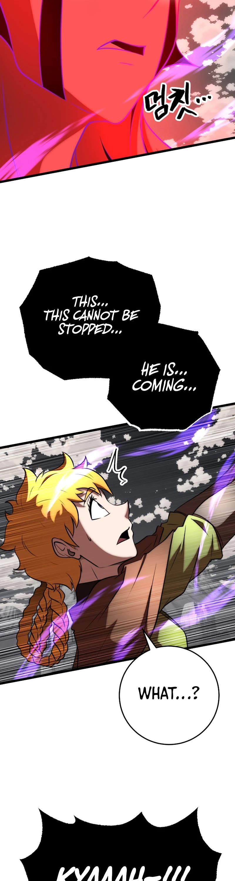 The Heavenly Demon Destroys the Lich King's Murim Chapter 105 page 18 - Chapter 105