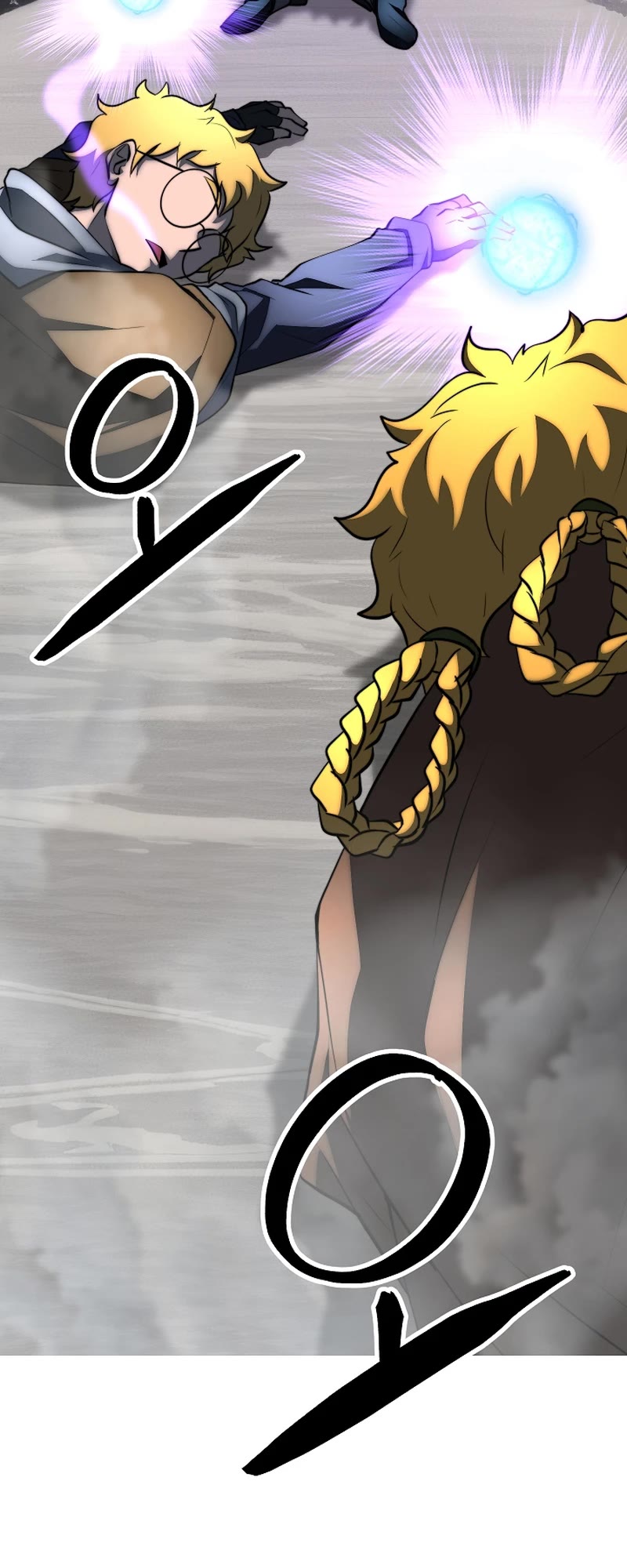 The Heavenly Demon Destroys the Lich King's Murim Chapter 105 page 24 - Chapter 105