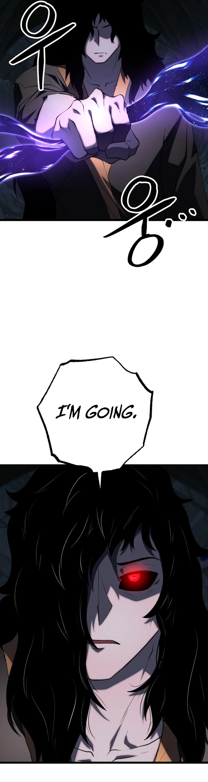 The Heavenly Demon Destroys the Lich King's Murim Chapter 105 page 29 - Chapter 105