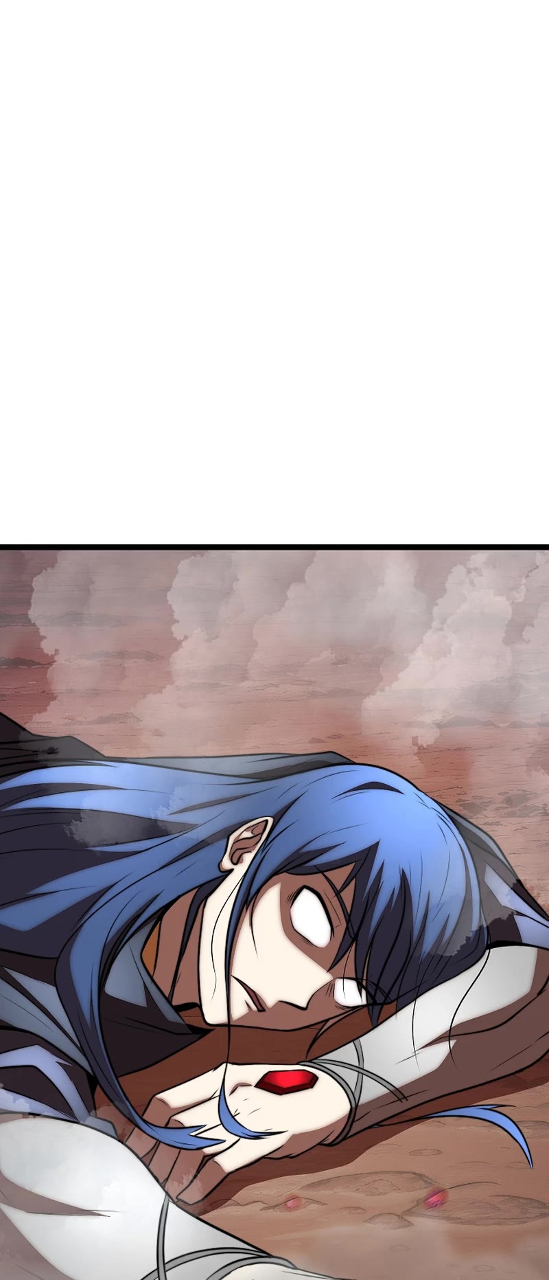 The Heavenly Demon Destroys the Lich King's Murim Chapter 105 page 38 - Chapter 105