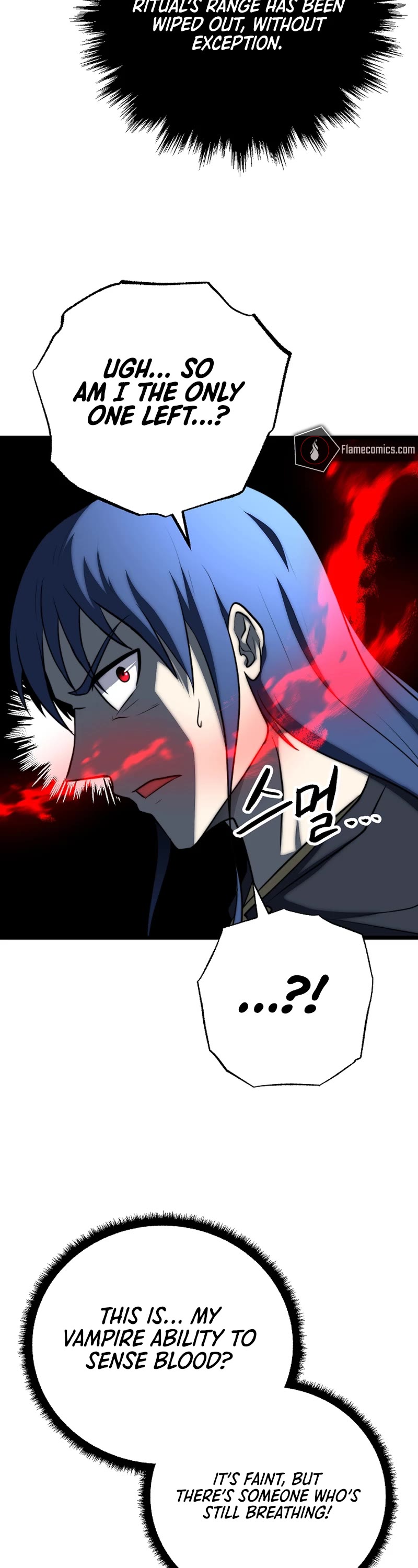 The Heavenly Demon Destroys the Lich King's Murim Chapter 105 page 45 - Chapter 105