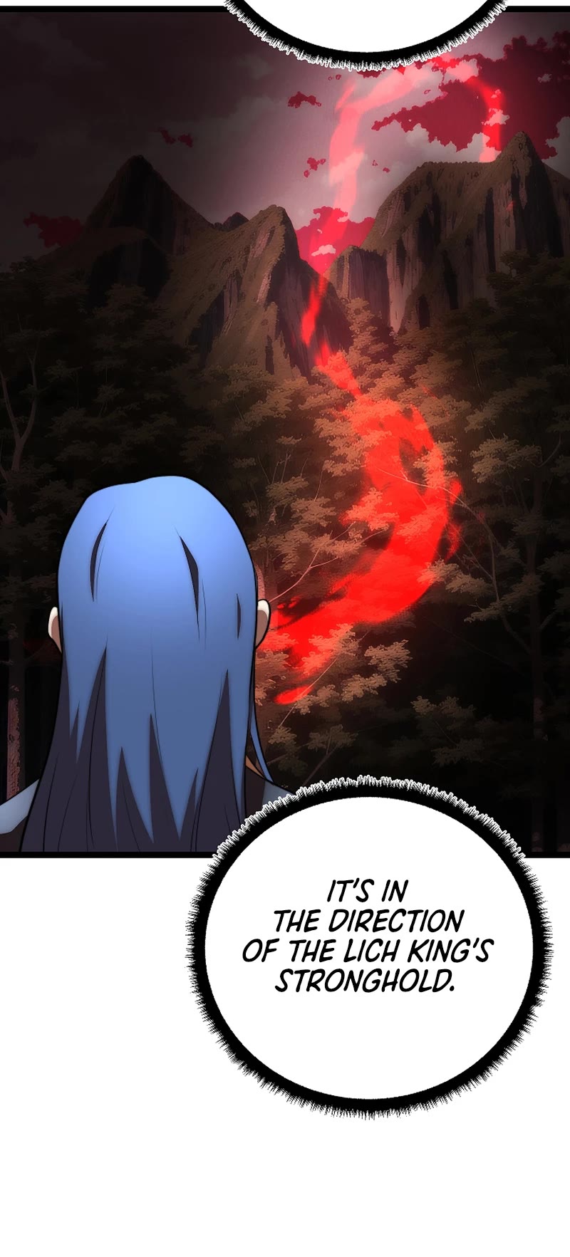 The Heavenly Demon Destroys the Lich King's Murim Chapter 105 page 46 - Chapter 105