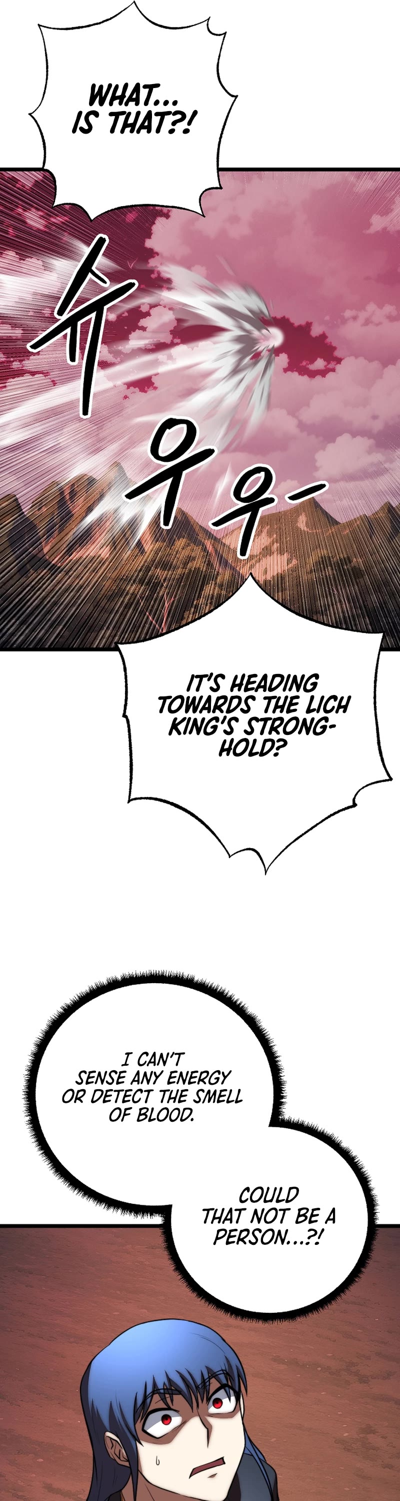The Heavenly Demon Destroys the Lich King's Murim Chapter 105 page 48 - Chapter 105