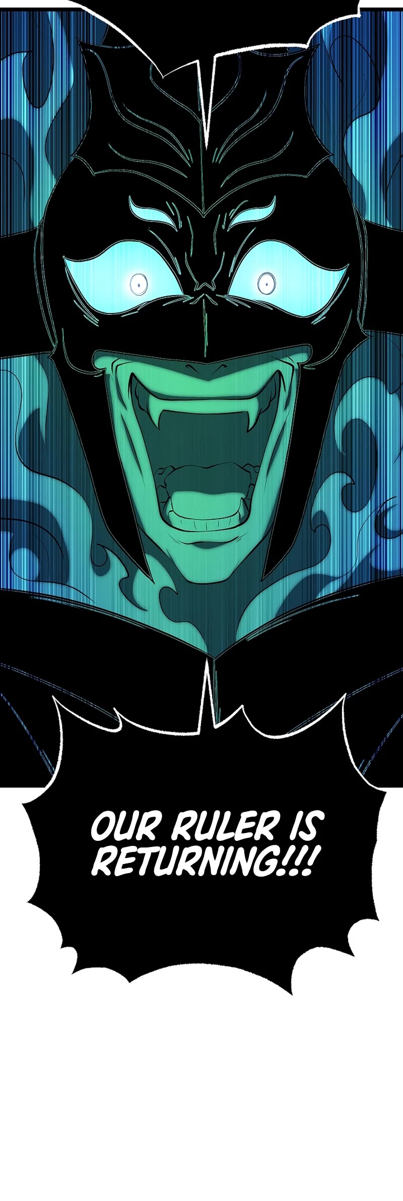 The Heavenly Demon Destroys the Lich King's Murim Chapter 105 page 5 - Chapter 105
