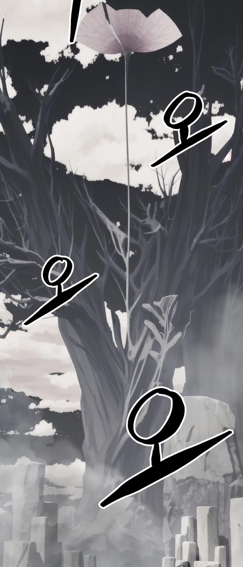 The Heavenly Demon Destroys the Lich King's Murim Chapter 105 page 50 - Chapter 105
