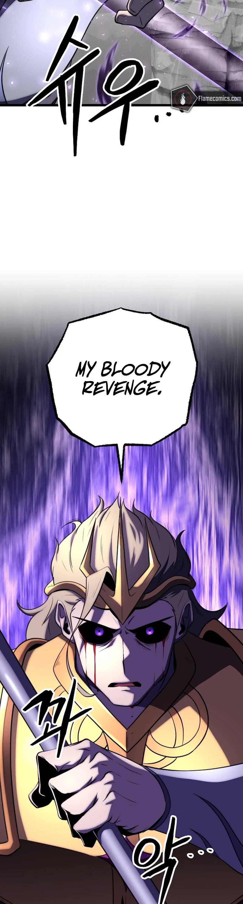 The Heavenly Demon Destroys the Lich King's Murim Chapter 105 page 53 - Chapter 105