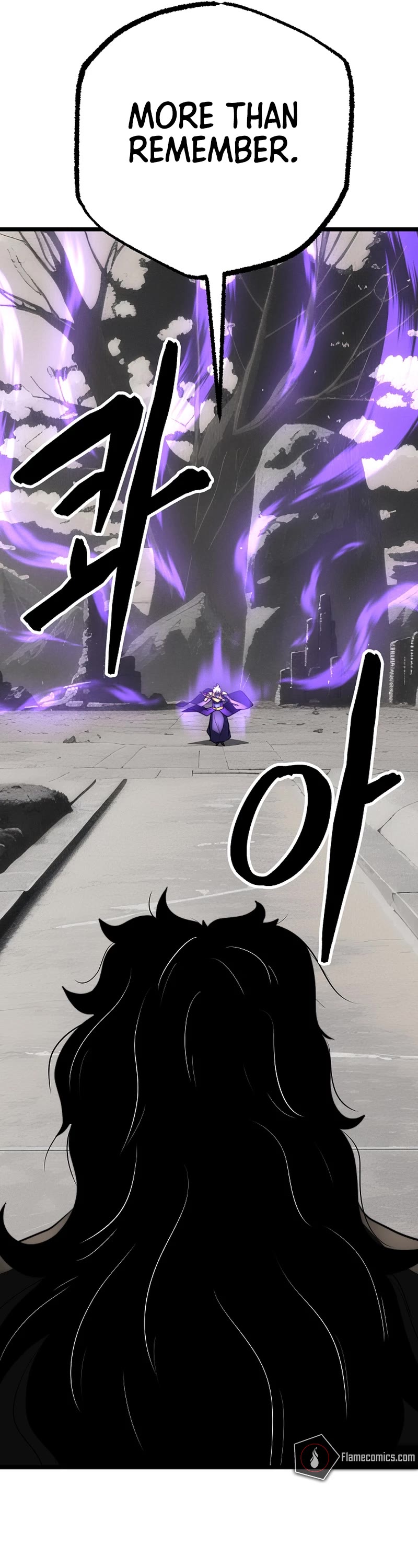 The Heavenly Demon Destroys the Lich King's Murim Chapter 105 page 58 - Chapter 105