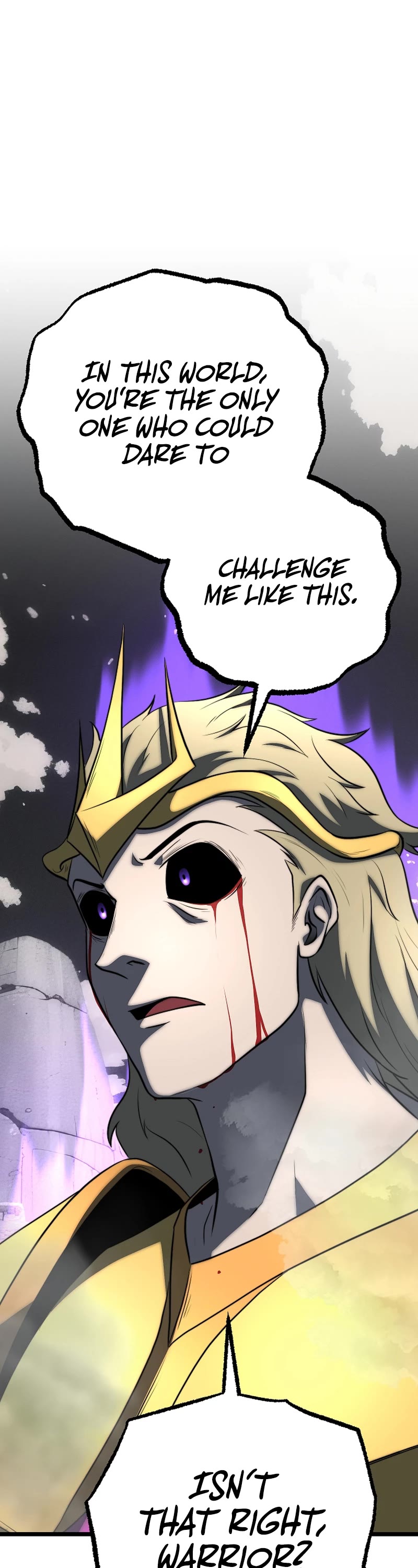 The Heavenly Demon Destroys the Lich King's Murim Chapter 105 page 59 - Chapter 105