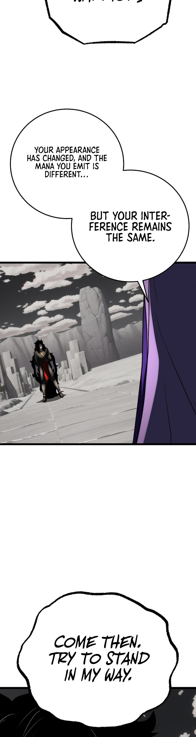 The Heavenly Demon Destroys the Lich King's Murim Chapter 105 page 60 - Chapter 105