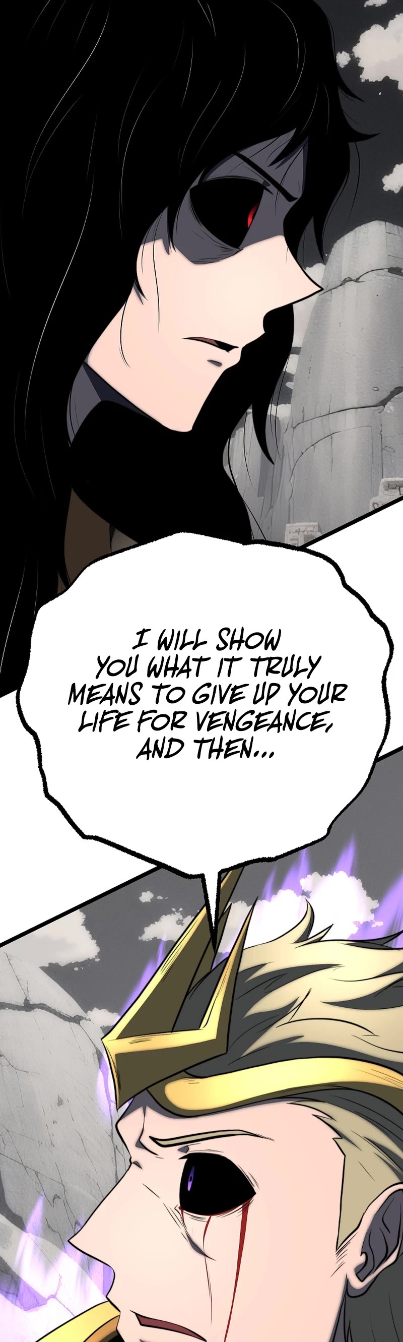 The Heavenly Demon Destroys the Lich King's Murim Chapter 105 page 61 - Chapter 105