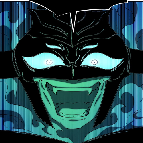 The Heavenly Demon Destroys the Lich King's Murim Chapter 105 cover