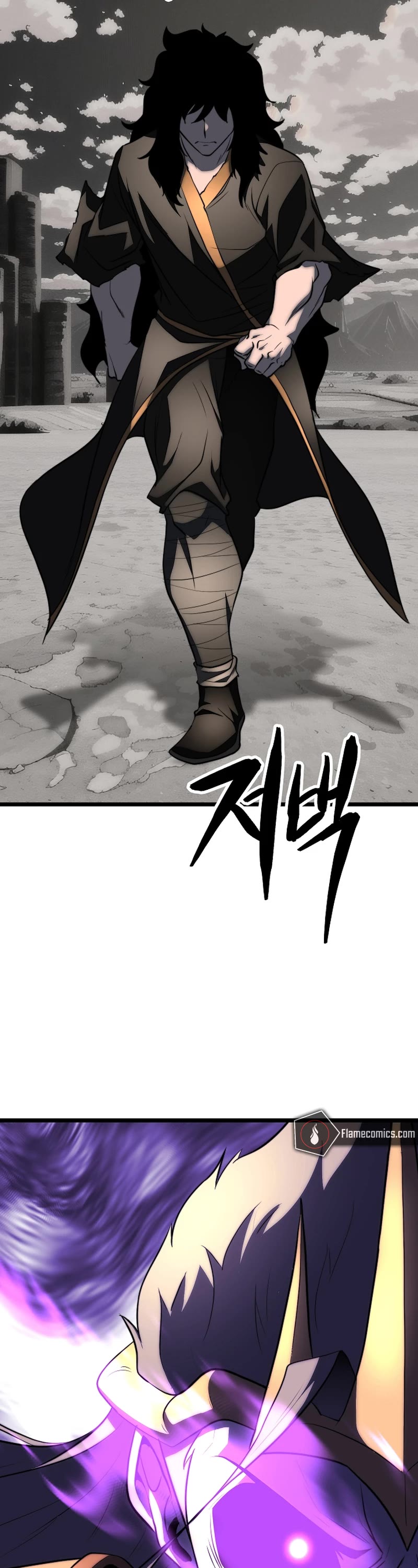 The Heavenly Demon Destroys the Lich King's Murim Chapter 106 page 101 - Chapter 106
