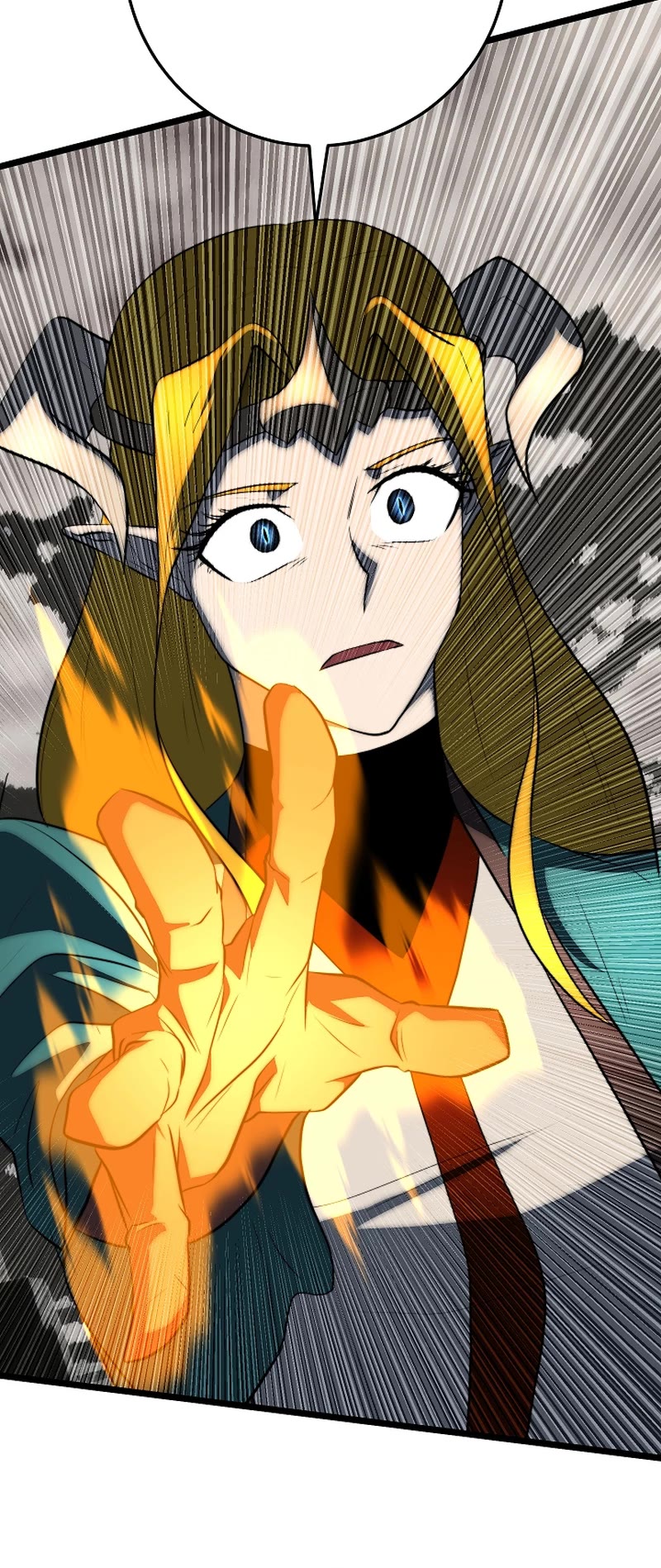 The Heavenly Demon Destroys the Lich King's Murim Chapter 106 page 110 - Chapter 106