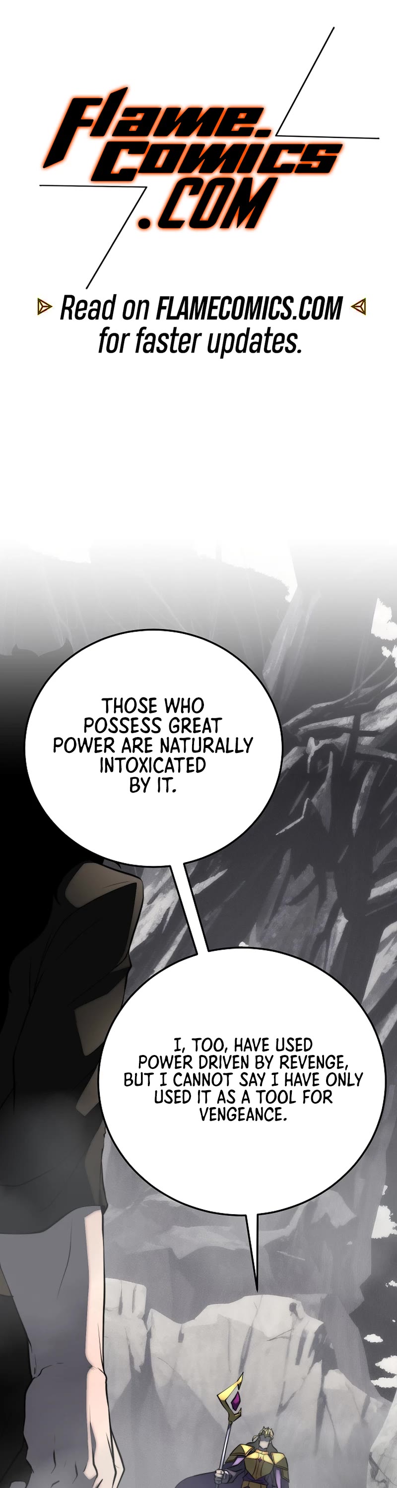 The Heavenly Demon Destroys the Lich King's Murim Chapter 106 page 2 - Chapter 106