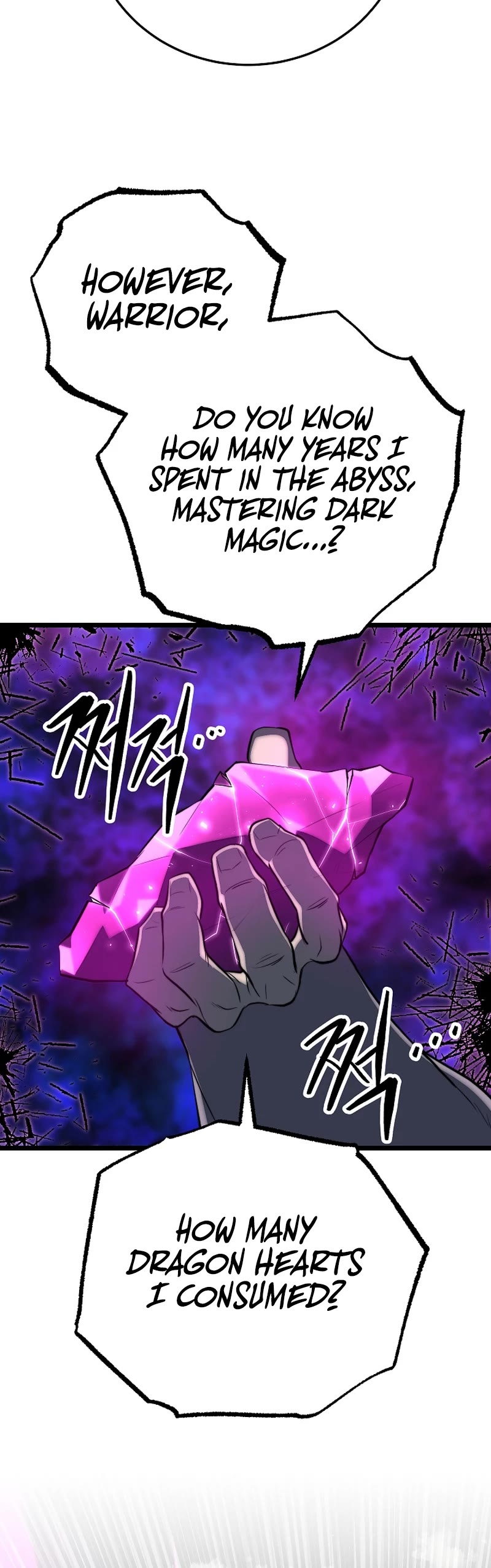 The Heavenly Demon Destroys the Lich King's Murim Chapter 106 page 23 - Chapter 106