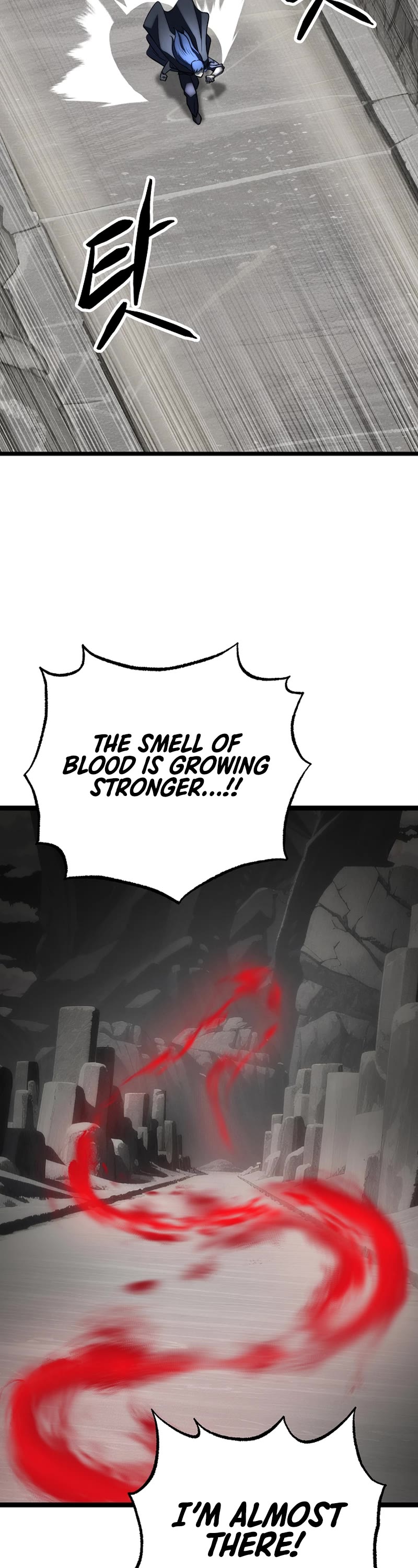 The Heavenly Demon Destroys the Lich King's Murim Chapter 106 page 29 - Chapter 106