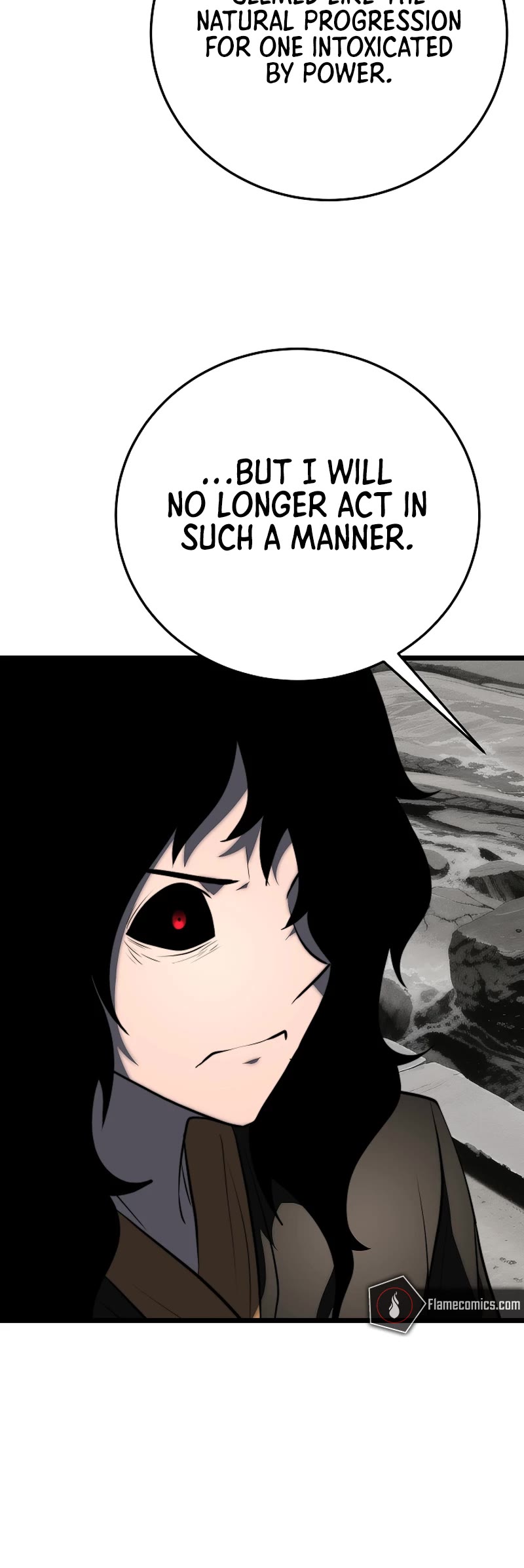 The Heavenly Demon Destroys the Lich King's Murim Chapter 106 page 4 - Chapter 106