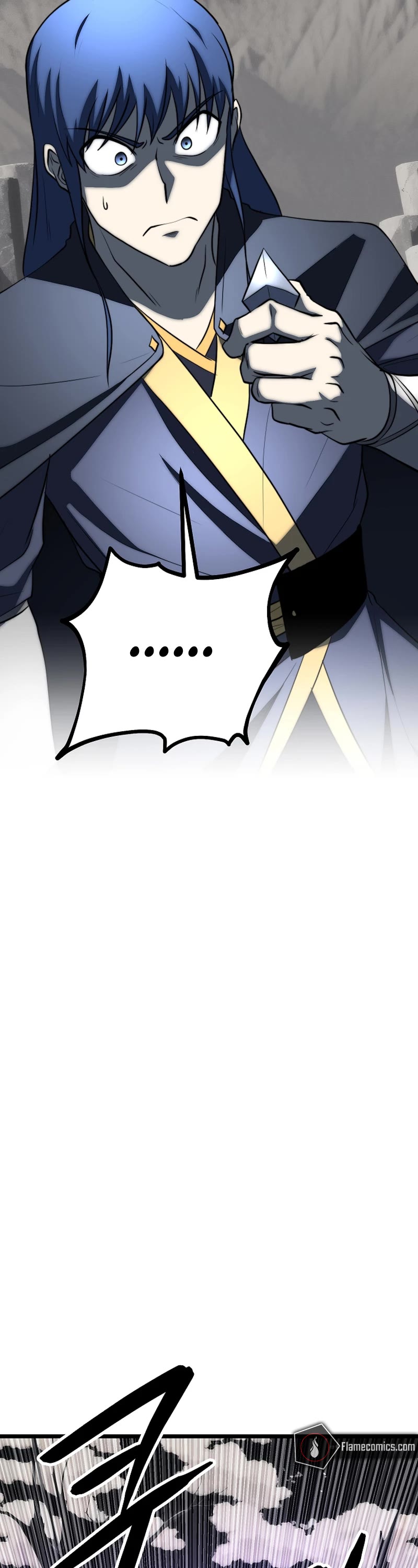 The Heavenly Demon Destroys the Lich King's Murim Chapter 106 page 40 - Chapter 106