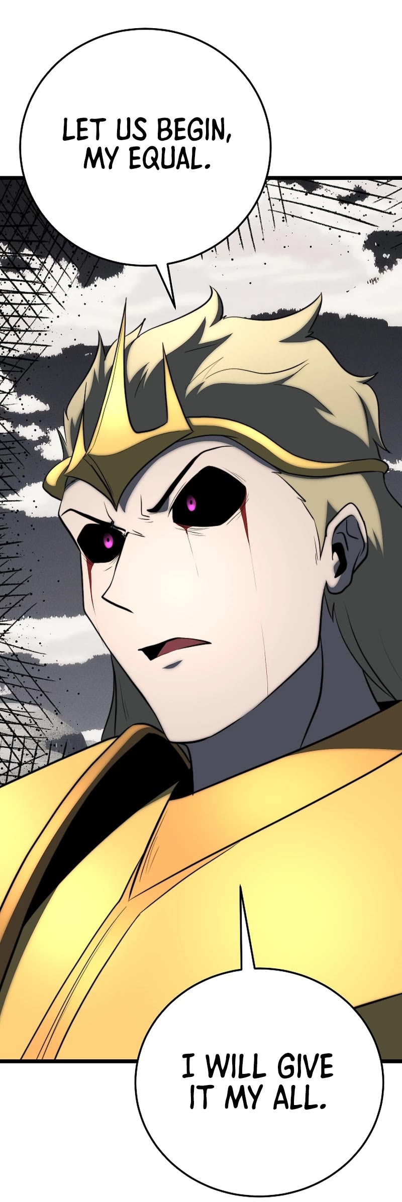 The Heavenly Demon Destroys the Lich King's Murim Chapter 106 page 5 - Chapter 106