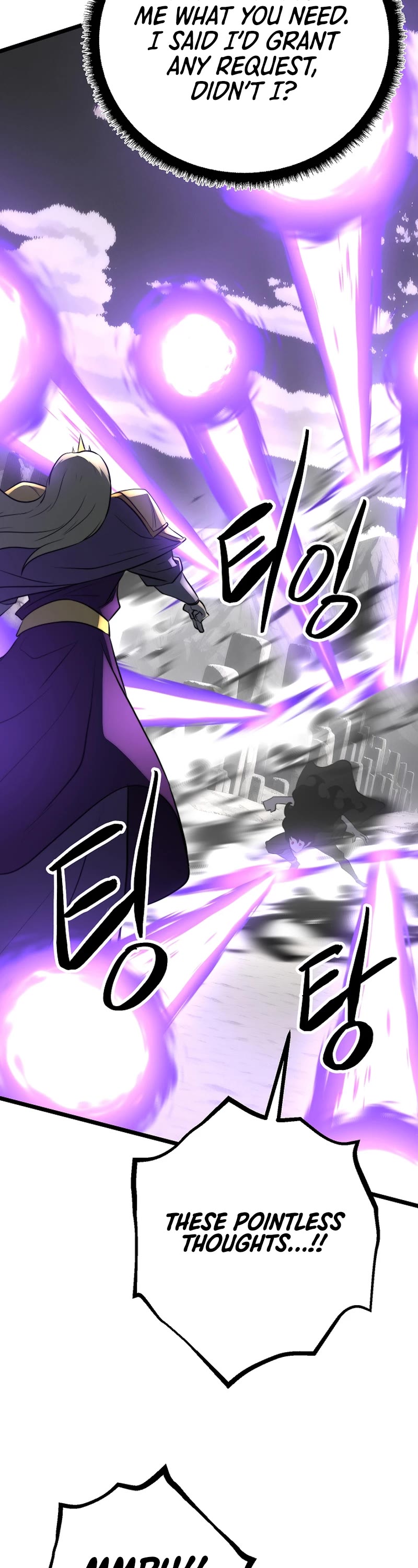The Heavenly Demon Destroys the Lich King's Murim Chapter 106 page 58 - Chapter 106