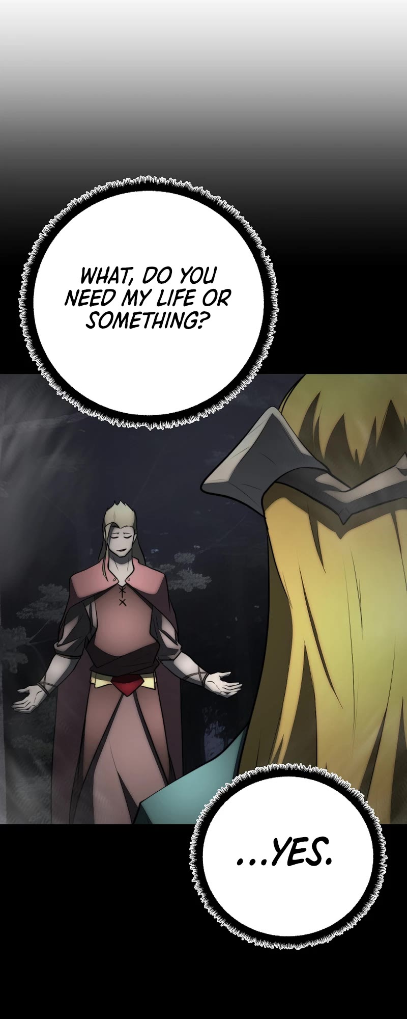 The Heavenly Demon Destroys the Lich King's Murim Chapter 106 page 60 - Chapter 106