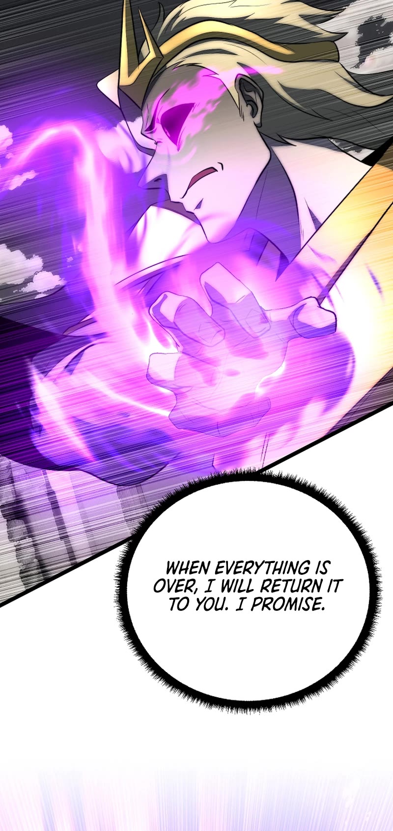 The Heavenly Demon Destroys the Lich King's Murim Chapter 106 page 64 - Chapter 106