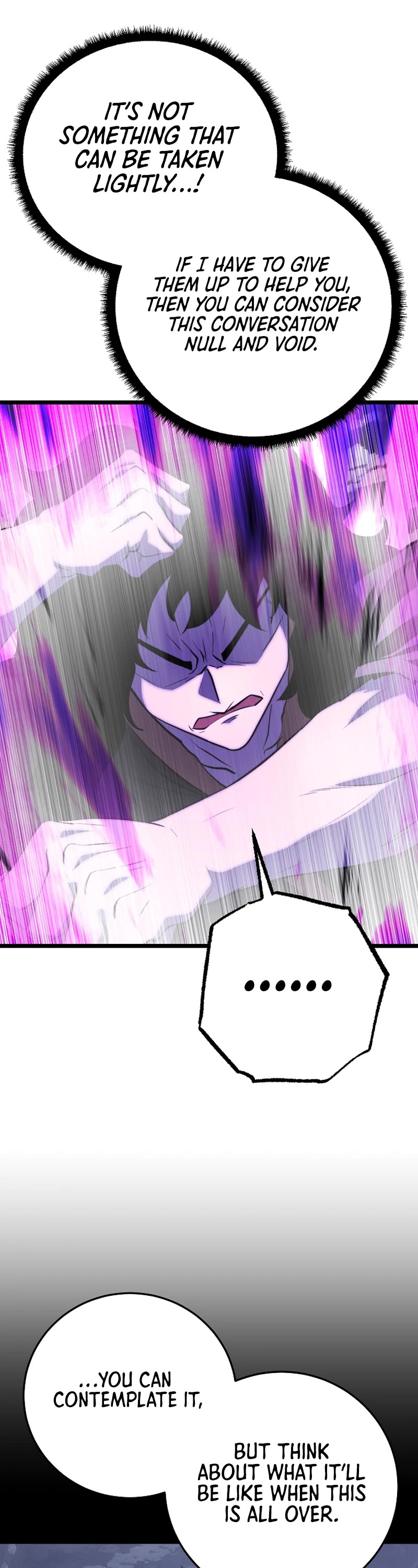 The Heavenly Demon Destroys the Lich King's Murim Chapter 106 page 66 - Chapter 106