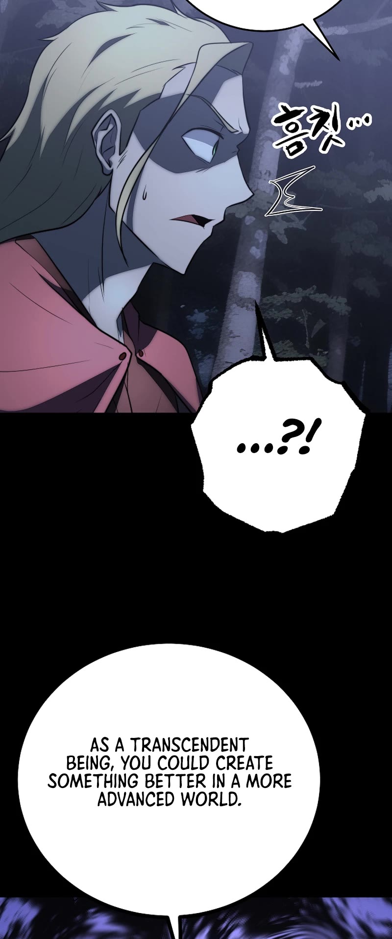 The Heavenly Demon Destroys the Lich King's Murim Chapter 106 page 67 - Chapter 106