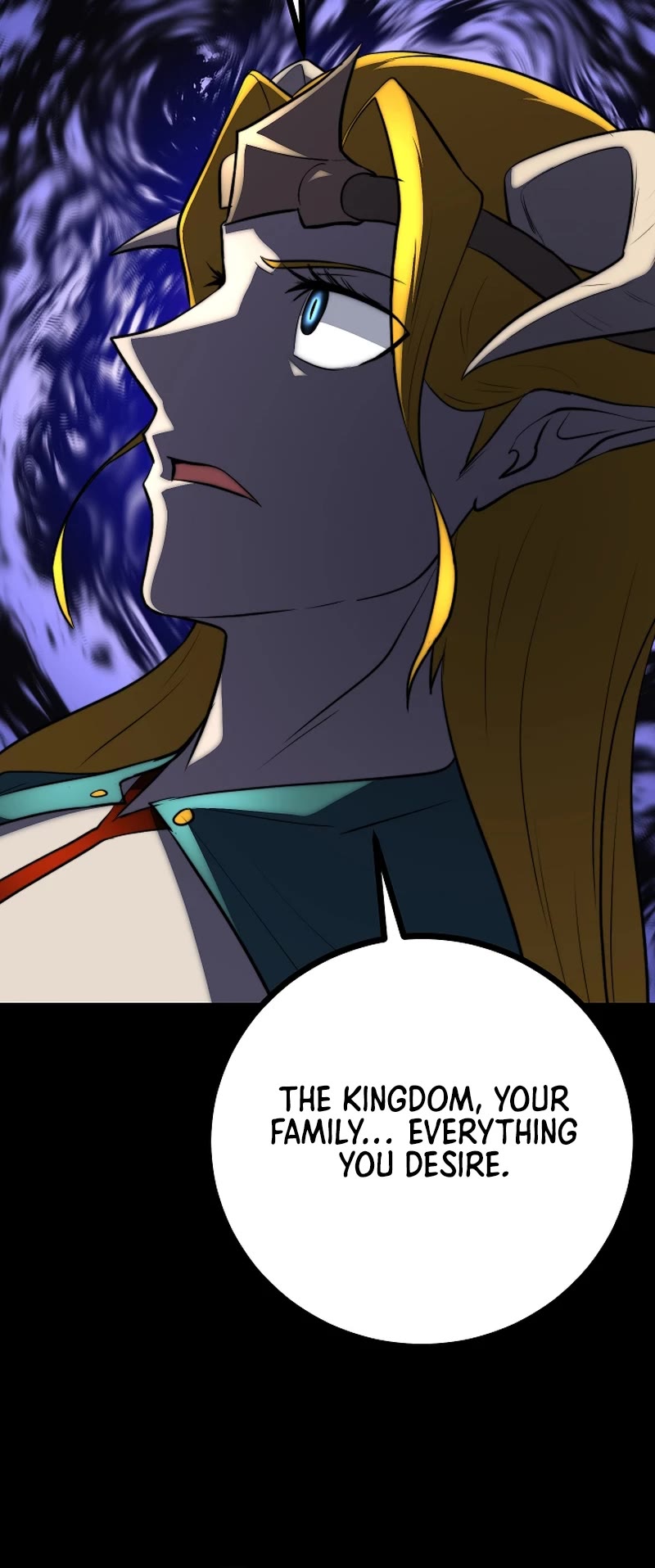The Heavenly Demon Destroys the Lich King's Murim Chapter 106 page 68 - Chapter 106
