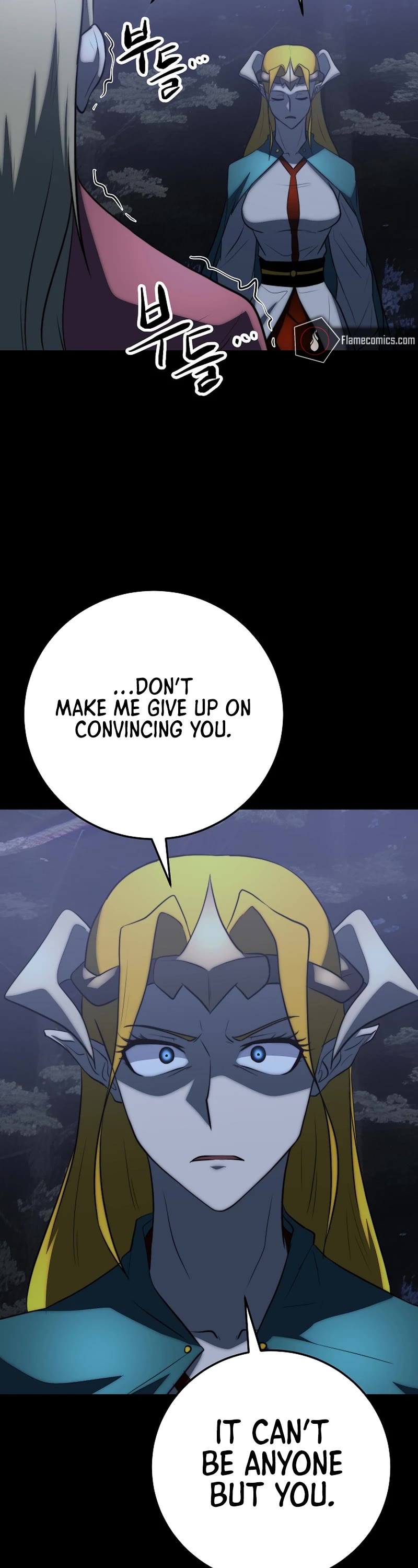 The Heavenly Demon Destroys the Lich King's Murim Chapter 106 page 70 - Chapter 106