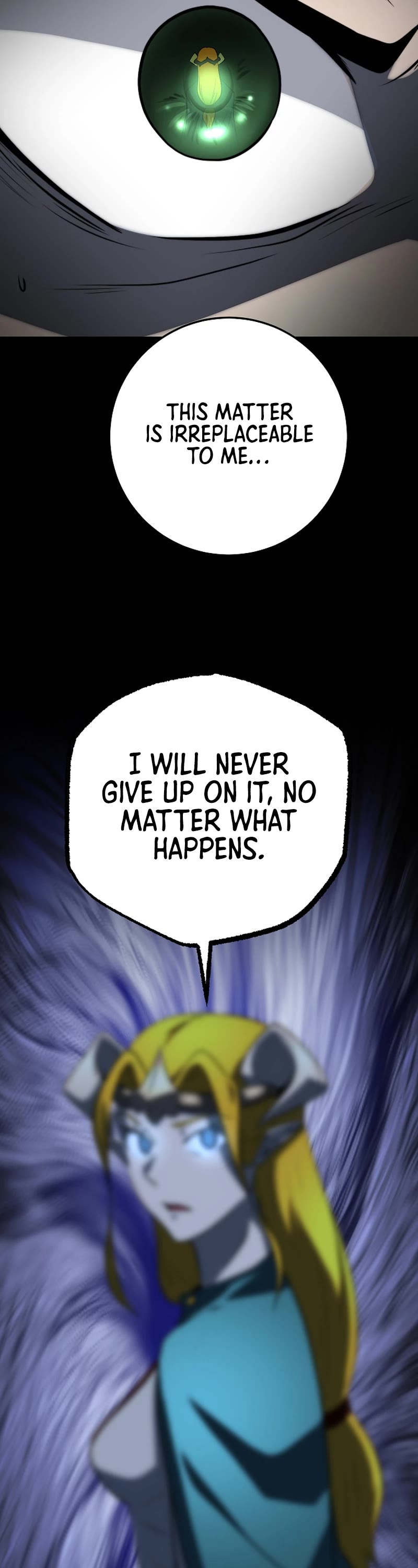The Heavenly Demon Destroys the Lich King's Murim Chapter 106 page 74 - Chapter 106