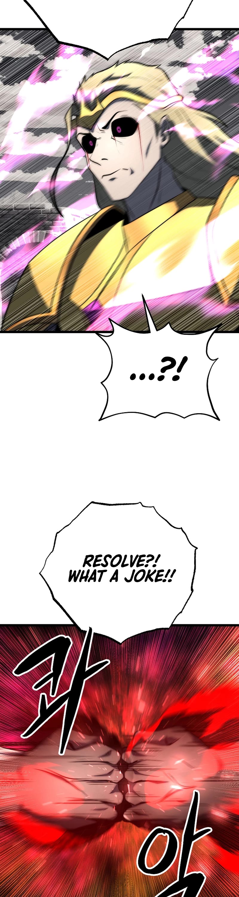 The Heavenly Demon Destroys the Lich King's Murim Chapter 106 page 78 - Chapter 106