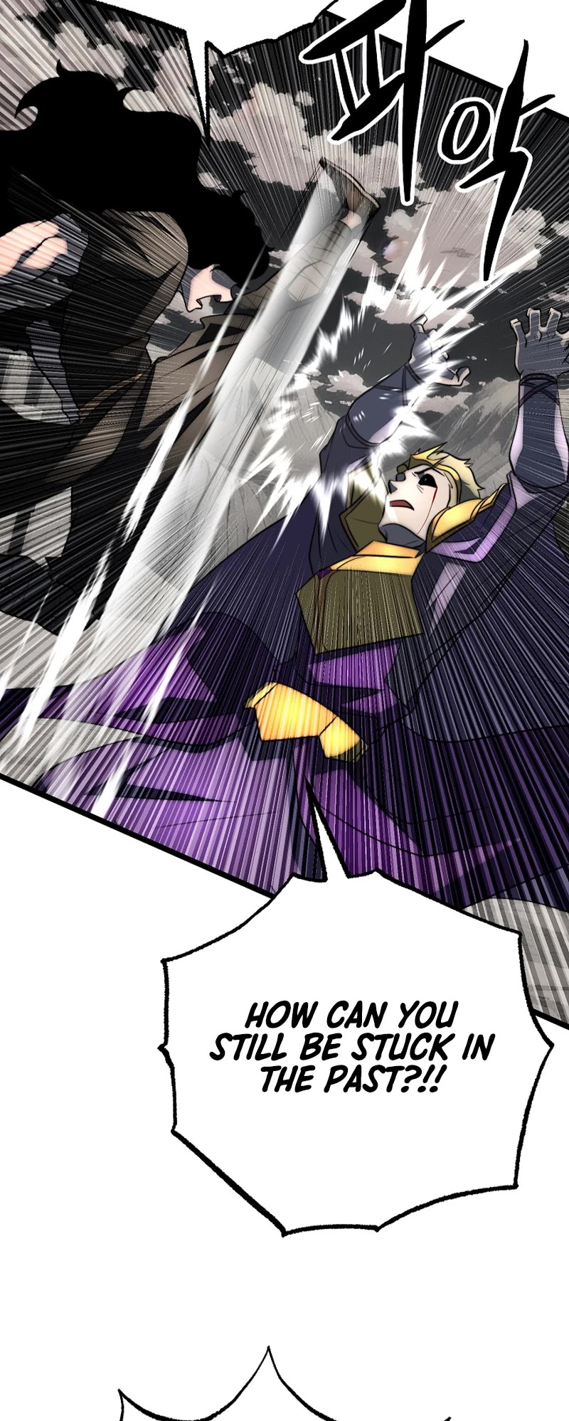 The Heavenly Demon Destroys the Lich King's Murim Chapter 106 page 83 - Chapter 106