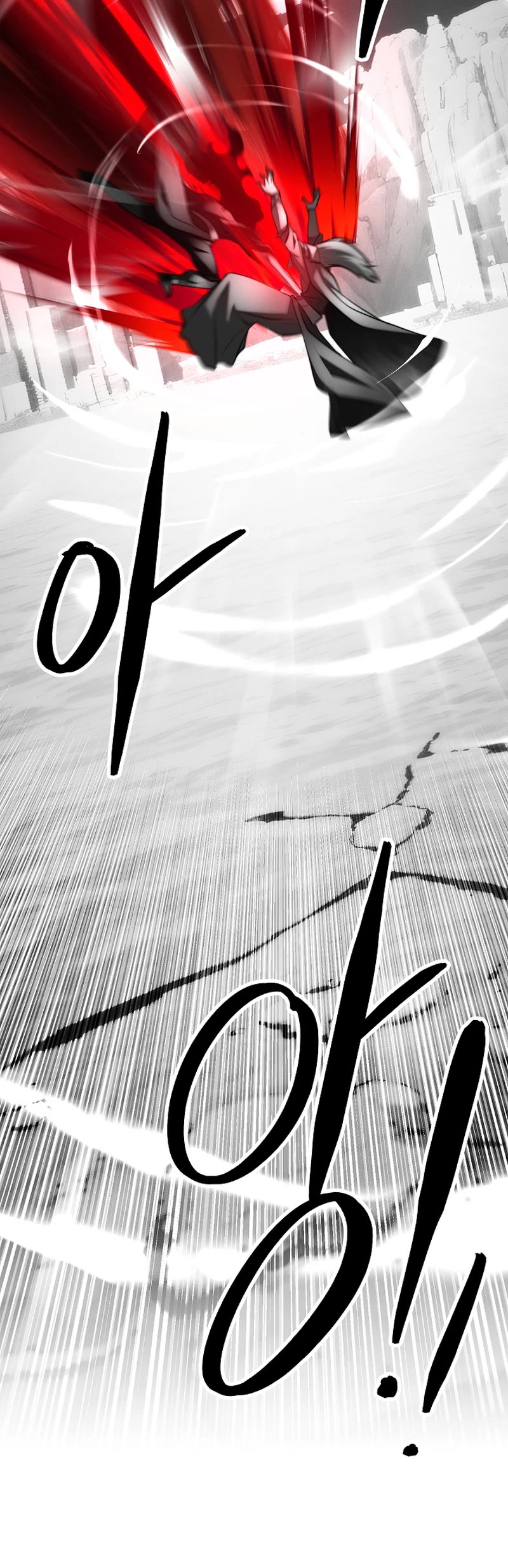 The Heavenly Demon Destroys the Lich King's Murim Chapter 106 page 87 - Chapter 106