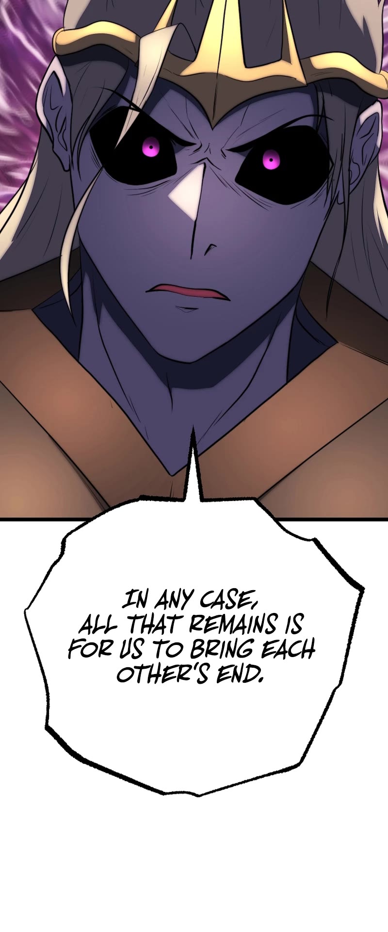 The Heavenly Demon Destroys the Lich King's Murim Chapter 106 page 91 - Chapter 106