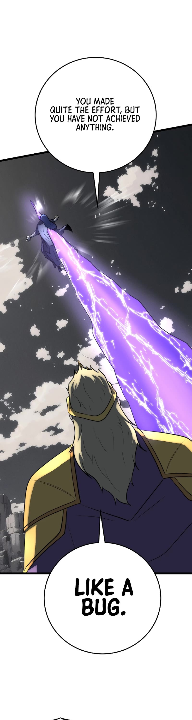The Heavenly Demon Destroys the Lich King's Murim Chapter 106 page 96 - Chapter 106