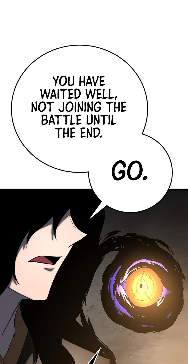 The Heavenly Demon Destroys the Lich King's Murim Chapter 107 page 100 - Chapter 107