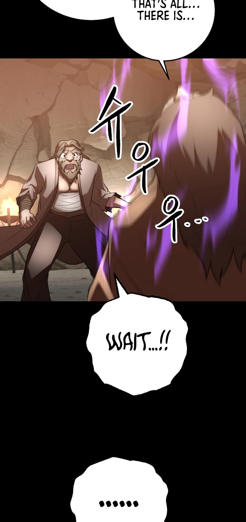 The Heavenly Demon Destroys the Lich King's Murim Chapter 107 page 11 - Chapter 107