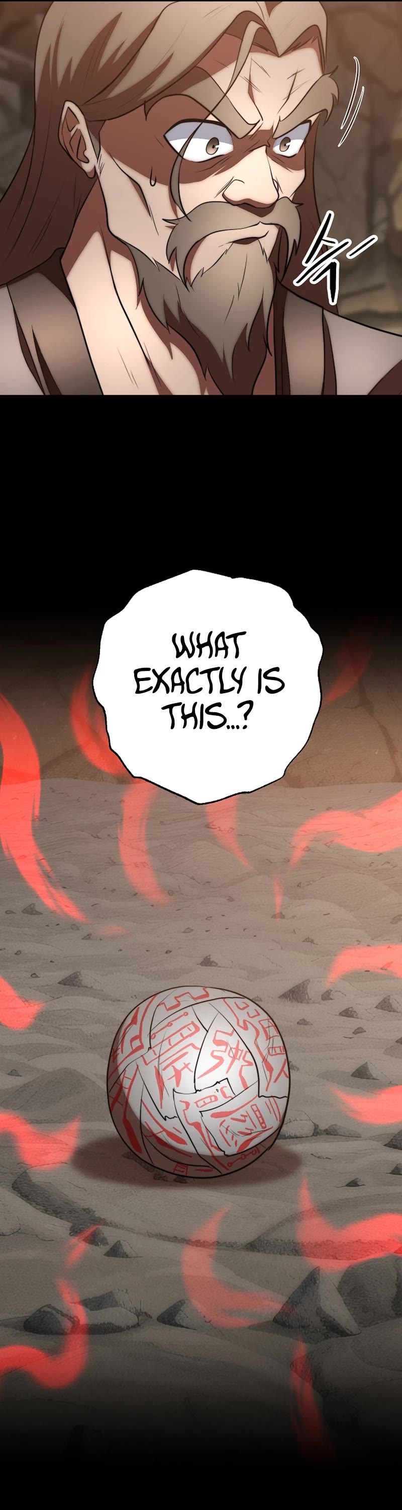 The Heavenly Demon Destroys the Lich King's Murim Chapter 107 page 13 - Chapter 107