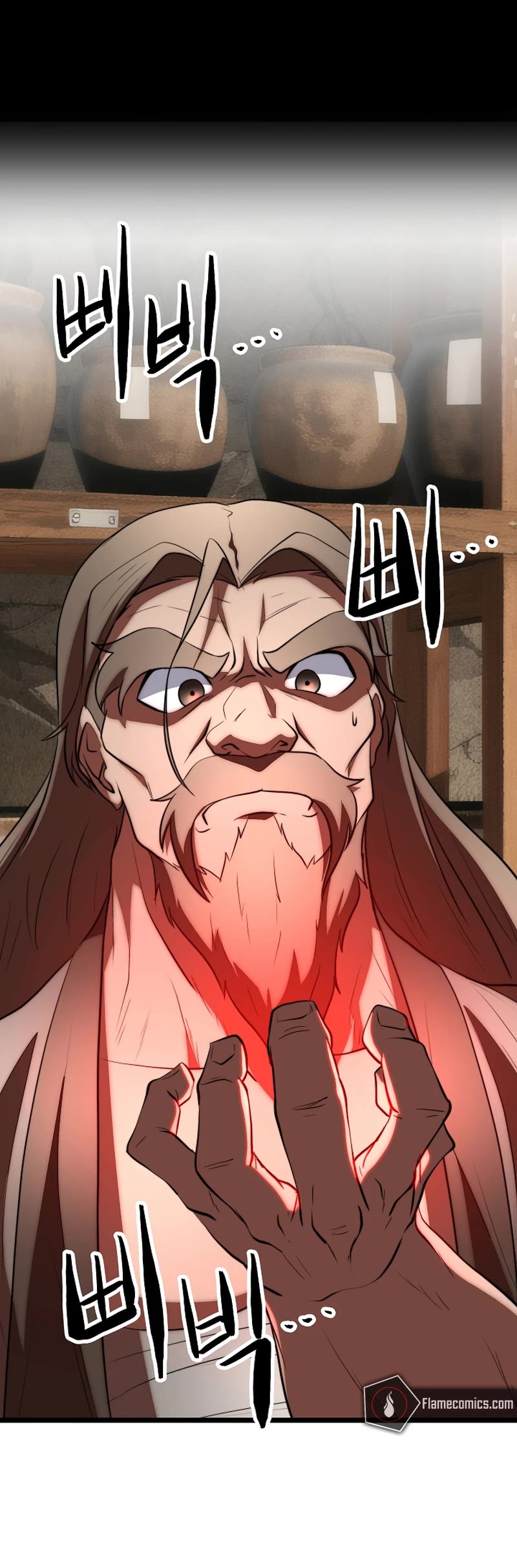 The Heavenly Demon Destroys the Lich King's Murim Chapter 107 page 14 - Chapter 107