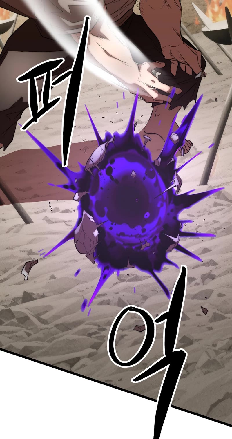 The Heavenly Demon Destroys the Lich King's Murim Chapter 107 page 18 - Chapter 107