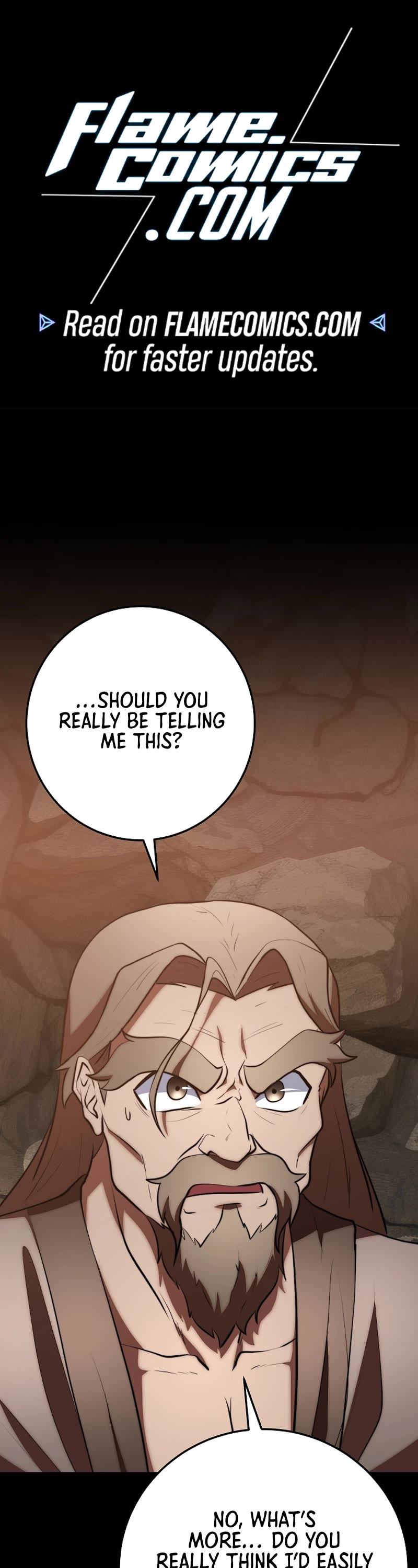 The Heavenly Demon Destroys the Lich King's Murim Chapter 107 page 2 - Chapter 107
