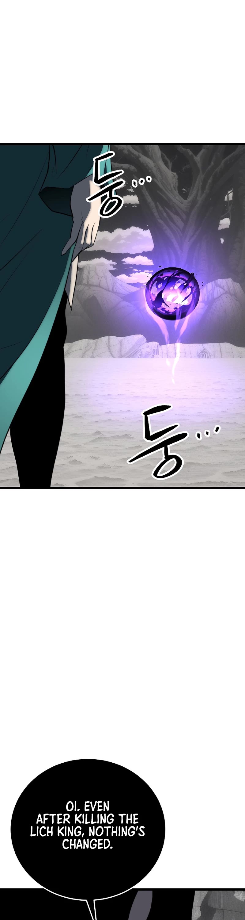 The Heavenly Demon Destroys the Lich King's Murim Chapter 107 page 28 - Chapter 107