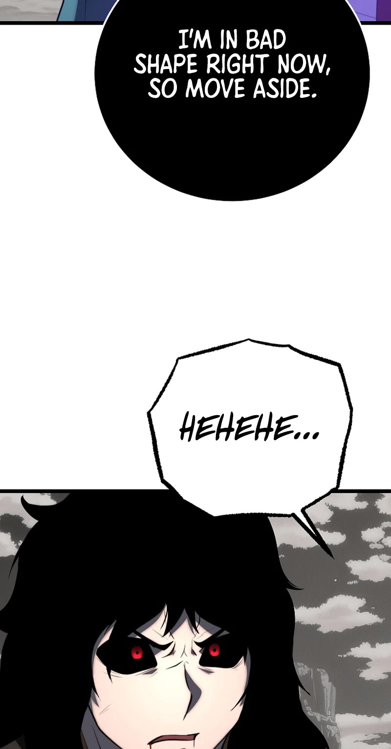 The Heavenly Demon Destroys the Lich King's Murim Chapter 107 page 30 - Chapter 107