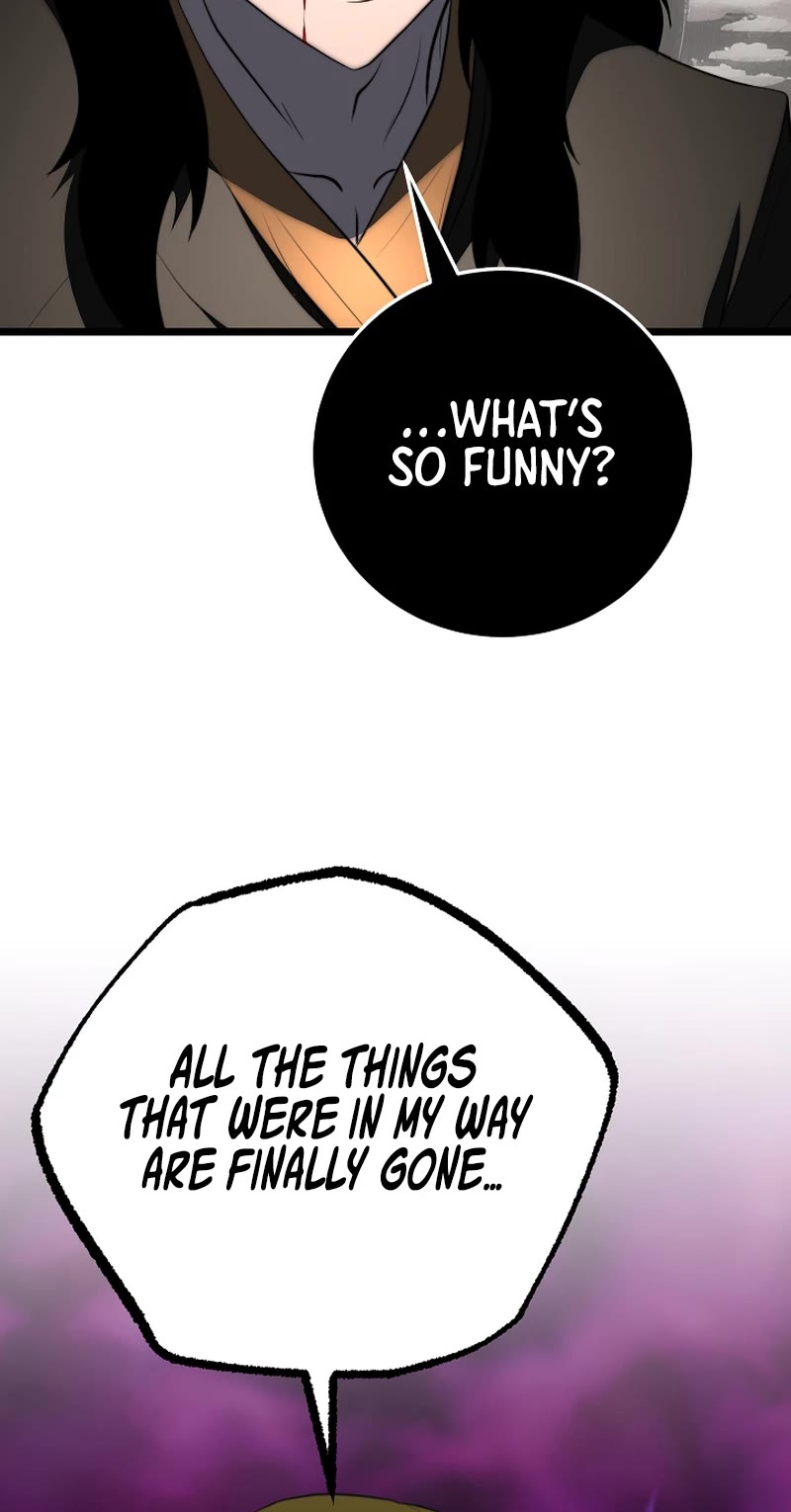 The Heavenly Demon Destroys the Lich King's Murim Chapter 107 page 31 - Chapter 107