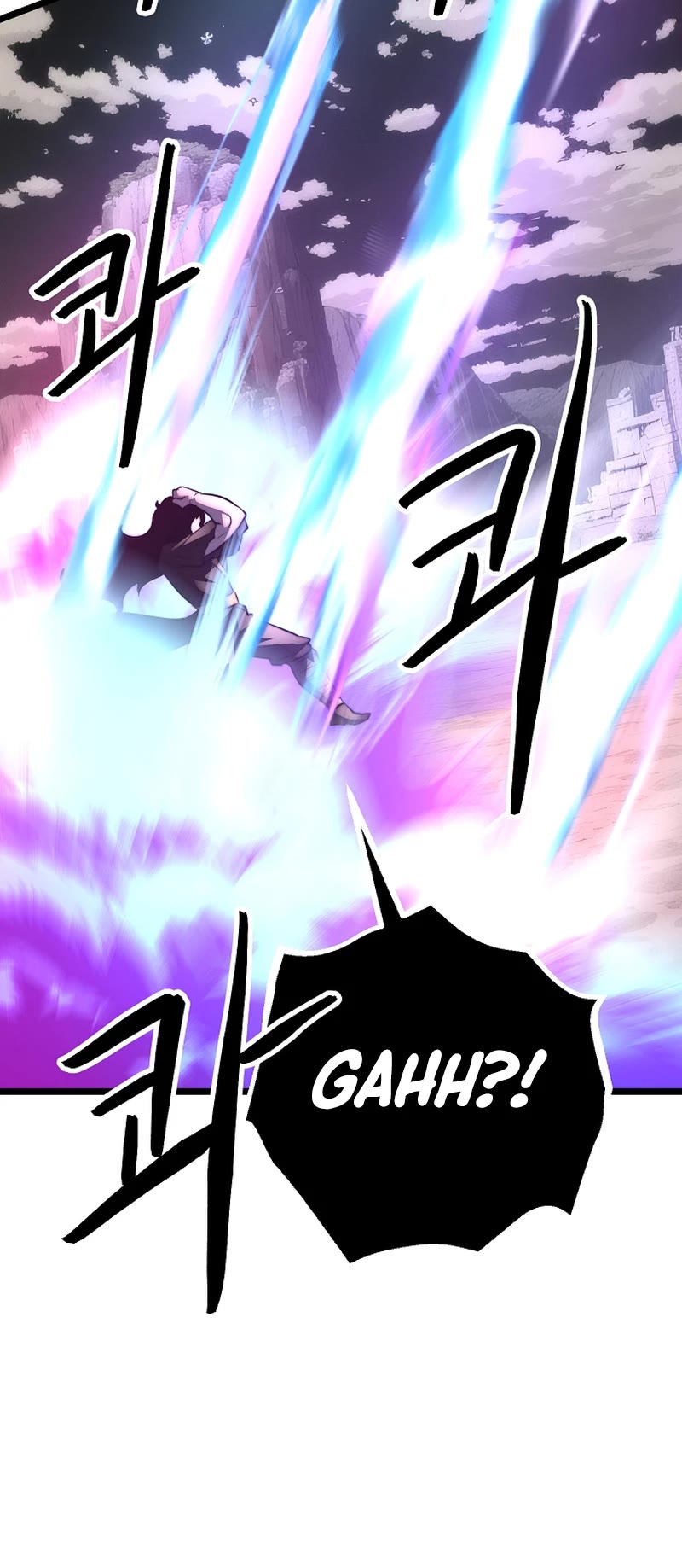 The Heavenly Demon Destroys the Lich King's Murim Chapter 107 page 35 - Chapter 107