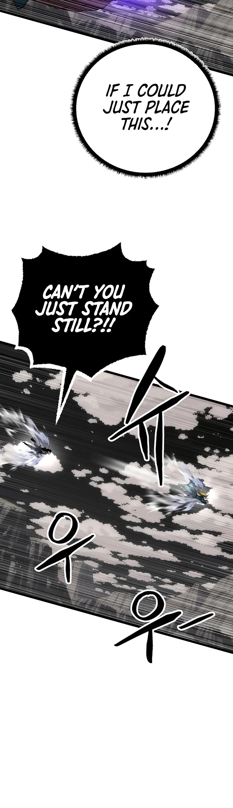 The Heavenly Demon Destroys the Lich King's Murim Chapter 107 page 38 - Chapter 107
