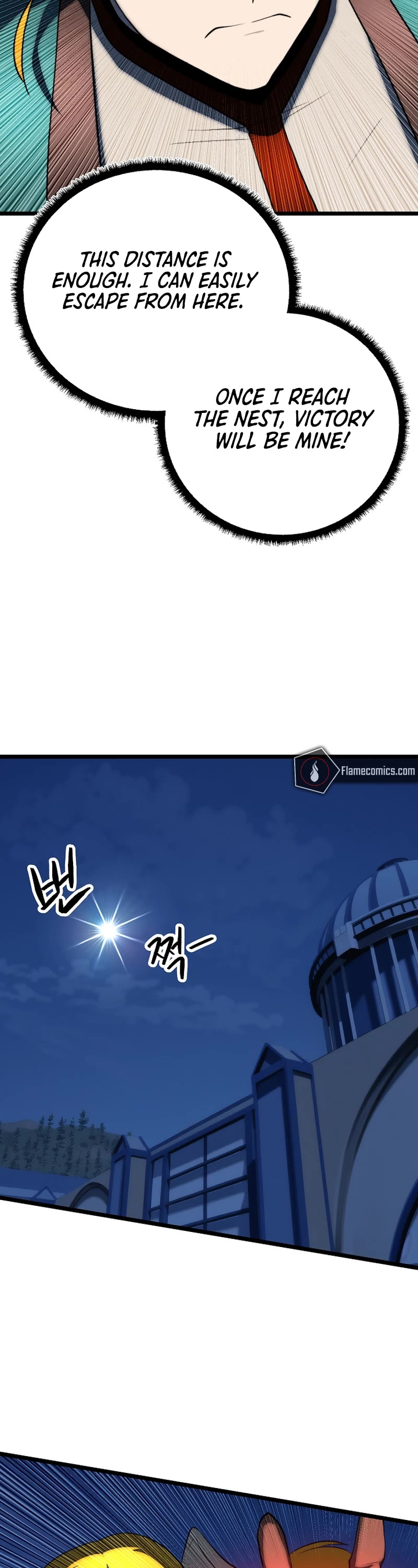 The Heavenly Demon Destroys the Lich King's Murim Chapter 107 page 47 - Chapter 107